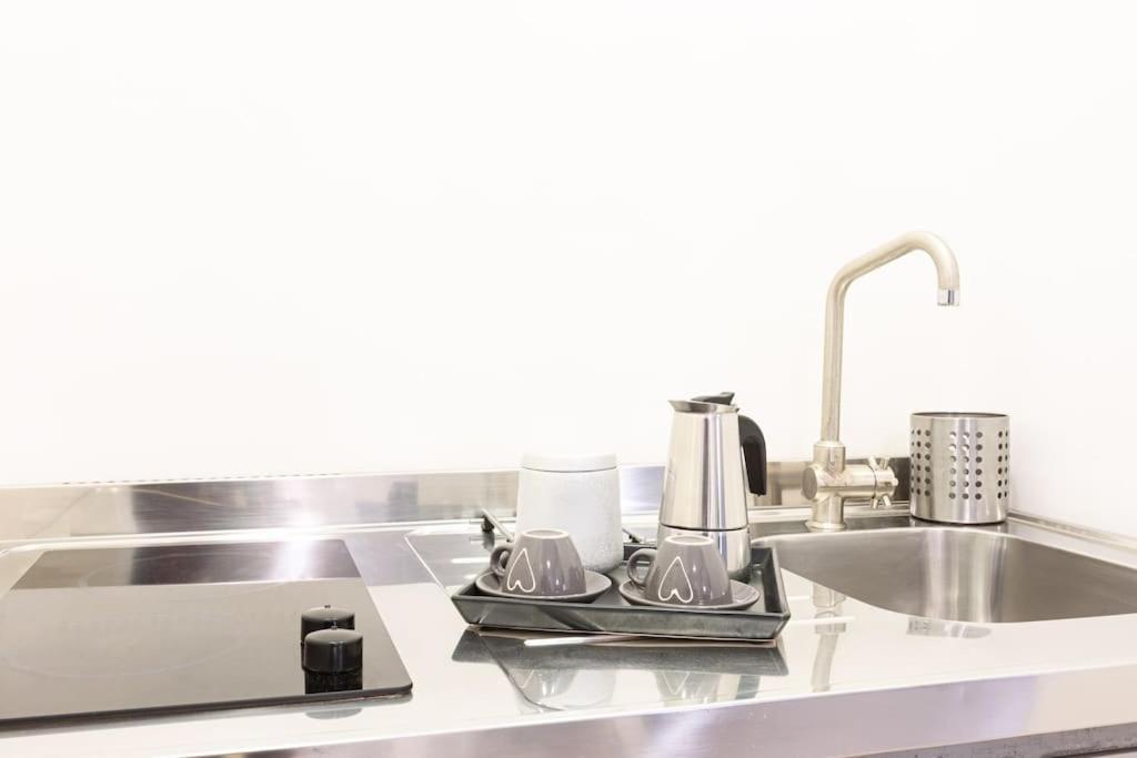 Appartamento Trastevere Silver King Jacuzzisuite -topcollection *